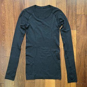 Lululemon Swiftly Tech Long Sleeve